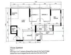 Blk 812B Keat Hong Colours (Choa Chu Kang), HDB 5 Rooms #529233111